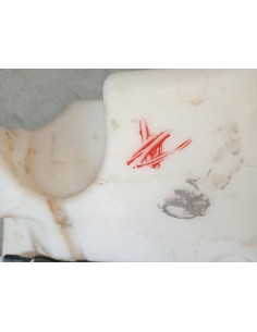 [113534] DEPOSITO LIMPIA - VOLKSWAGEN POLO