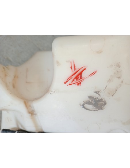 [113534] DEPOSITO LIMPIA - VOLKSWAGEN POLO