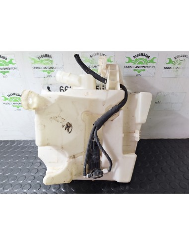 [113534] DEPOSITO LIMPIA - VOLKSWAGEN POLO