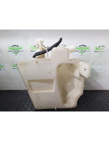 [113534] DEPOSITO LIMPIA - VOLKSWAGEN POLO