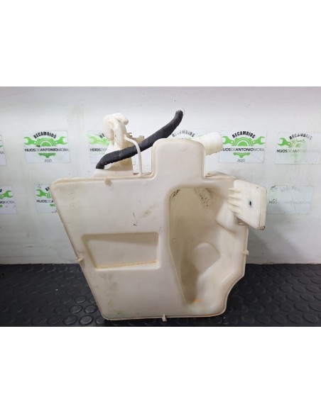 [113534] DEPOSITO LIMPIA - VOLKSWAGEN POLO