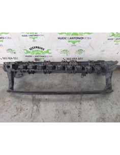 [113533] TRAVERSA PARAGOLPE - VOLKSWAGEN POLO