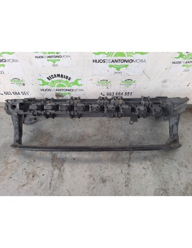 [113533] TRAVERSA PARAGOLPE - VOLKSWAGEN POLO