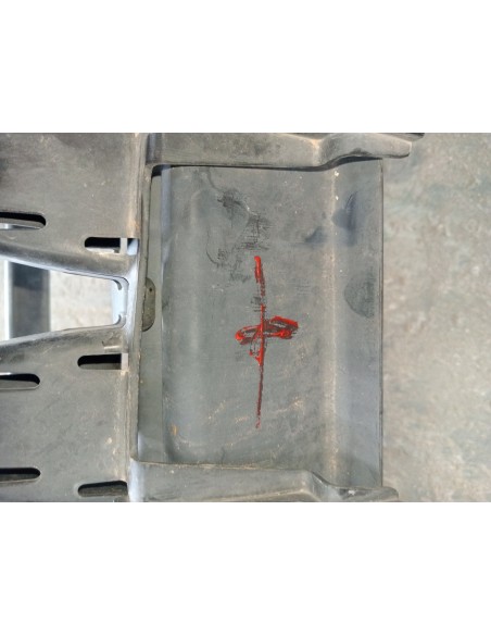 [113533] TRAVERSA PARAGOLPE - VOLKSWAGEN POLO