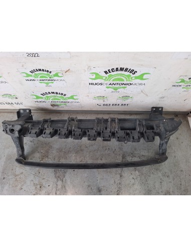 [113533] TRAVERSA PARAGOLPE - VOLKSWAGEN POLO