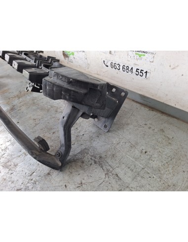 [113533] TRAVERSA PARAGOLPE - VOLKSWAGEN POLO