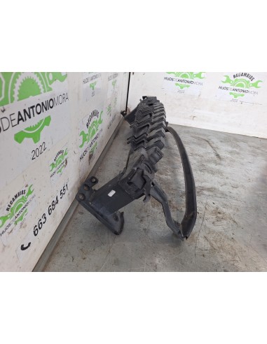 [113533] TRAVERSA PARAGOLPE - VOLKSWAGEN POLO