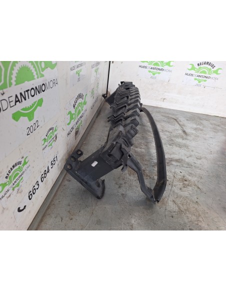 [113533] TRAVERSA PARAGOLPE - VOLKSWAGEN POLO