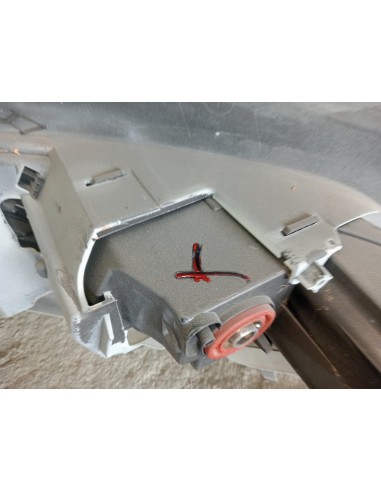 [113532] PARAGOLPES DELANTERO - VOLKSWAGEN POLO