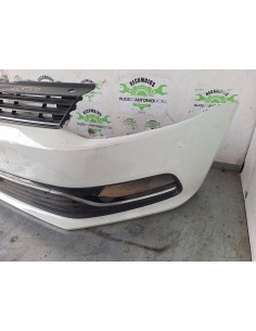 [113532] PARAGOLPES DELANTERO - VOLKSWAGEN POLO 2