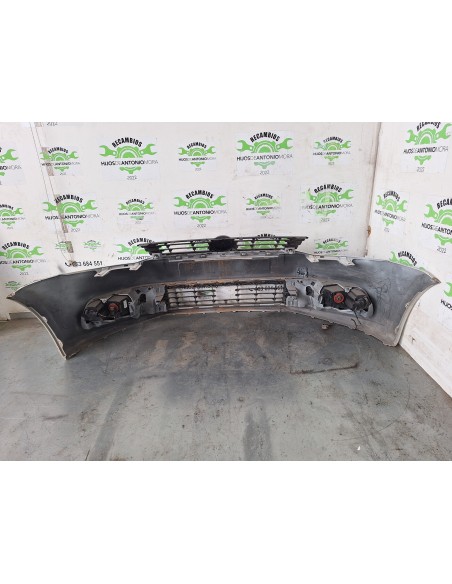 [113532] PARAGOLPES DELANTERO - VOLKSWAGEN POLO