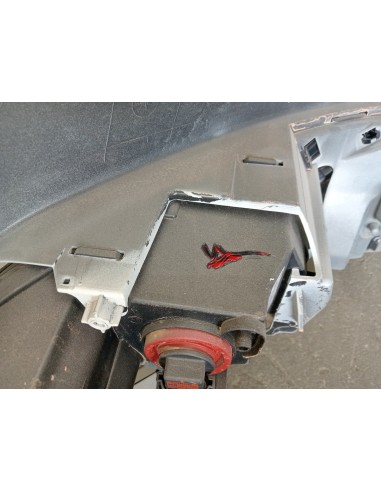 [113532] PARAGOLPES DELANTERO - VOLKSWAGEN POLO