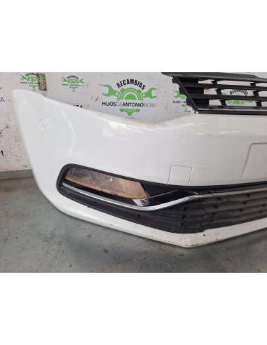 [113532] PARAGOLPES DELANTERO - VOLKSWAGEN POLO