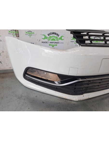 [113532] PARAGOLPES DELANTERO - VOLKSWAGEN POLO