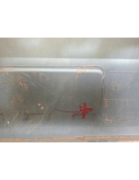 [113532] PARAGOLPES DELANTERO - VOLKSWAGEN POLO