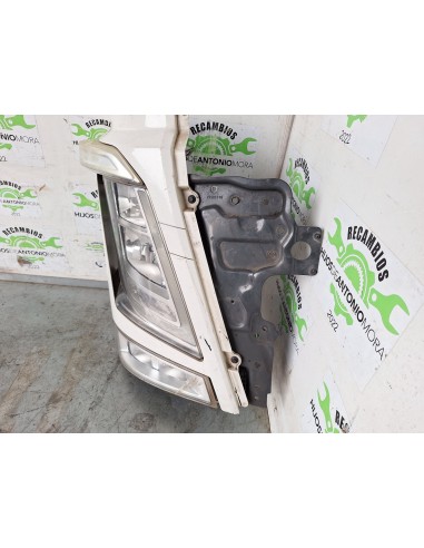 [113531] FARO IZQUIERDO - VOLVO FH 13