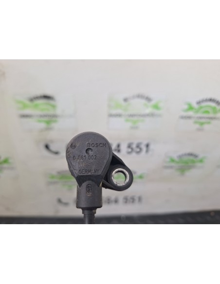 [113524] SENSOR DE IMPULSO - NISSAN CABSTAR E (01/2002 - 12/2003)