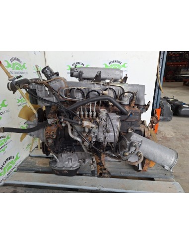 [113523] MOTOR COMPLETO - MERCEDES 410
