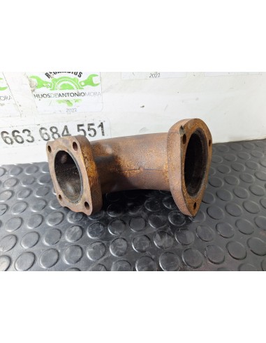 [113522] CODO TURBO - MAN 12.224