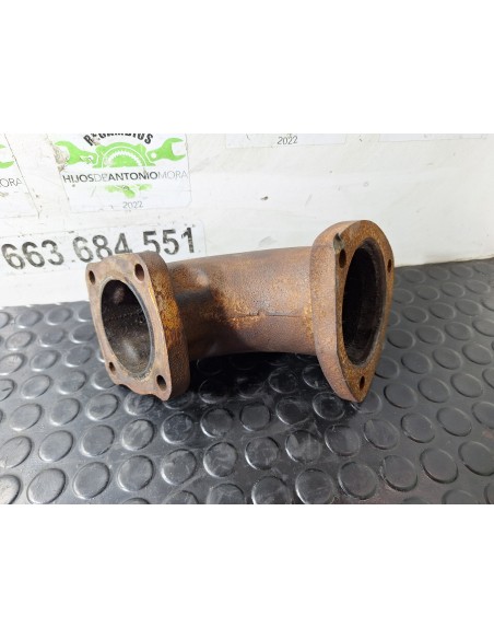 [113522] CODO TURBO - MAN 12.224