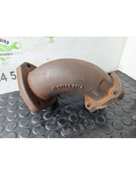 [113522] CODO TURBO - MAN 12.224