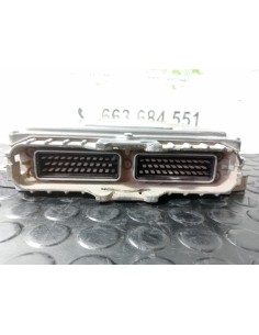 [113517] CENTRALITA MOTOR UCE - DAF SERIE 85 CF .430 EURO...