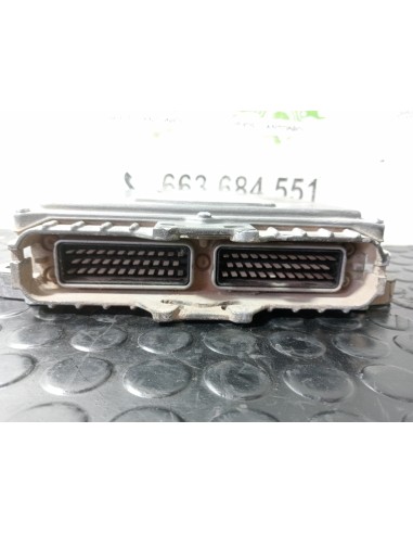 [113517] CENTRALITA MOTOR UCE - DAF SERIE 85 CF...