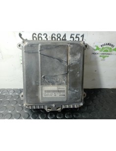 [113517] CENTRALITA MOTOR UCE - DAF SERIE 85 CF .430 EURO... 2