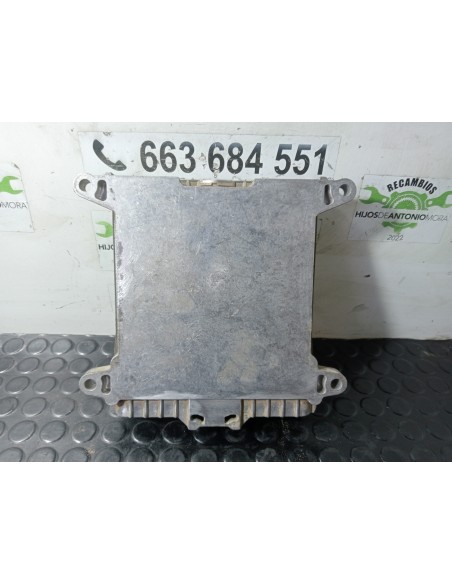 [113517] CENTRALITA MOTOR UCE - DAF SERIE 85 CF .430 EURO 1/2