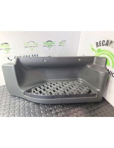 [113514] ESTRIBO DELANTERO IZQUIERO - RENAULT MIDLUM...