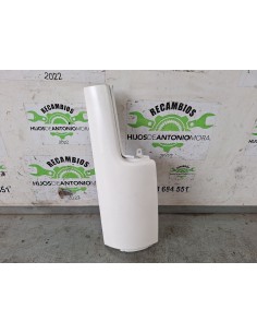 [113512] DEFLECTOR DERECHO  - NISSAN CABSTAR E (01/2002 -...