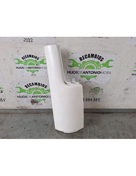 [113512] DEFLECTOR DERECHO  - NISSAN CABSTAR E (01/2002 - 12/2003)