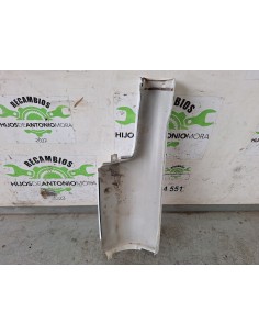 [113512] DEFLECTOR DERECHO  - NISSAN CABSTAR E (01/2002 -... 2