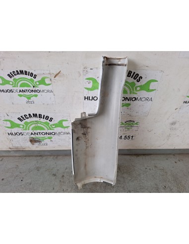 [113512] DEFLECTOR DERECHO  - NISSAN CABSTAR E...