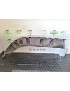 [113511] ALETIN DELANTERO DERECHO - NISSAN CABSTAR E...