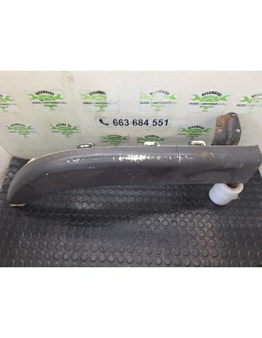 [113510] ALETIN DELANTERO IZQUIERDO - NISSAN...