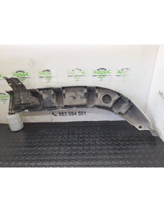 [113510] ALETIN DELANTERO IZQUIERDO - NISSAN CABSTAR E... 2