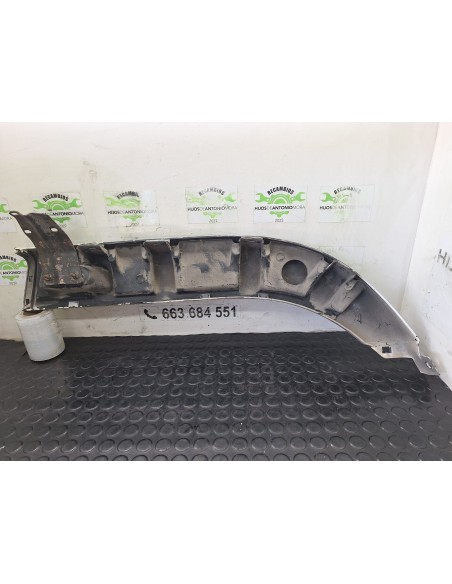 [113510] ALETIN DELANTERO IZQUIERDO - NISSAN CABSTAR E (01/2002 - 12/2003)