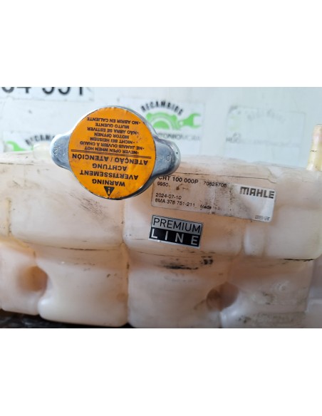 [113508] DEPOSITO EXPANSION - RENAULT MAXITY (01/2007 - 01/2011)