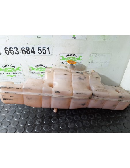 [113508] DEPOSITO EXPANSION - RENAULT MAXITY (01/2007 - 01/2011)