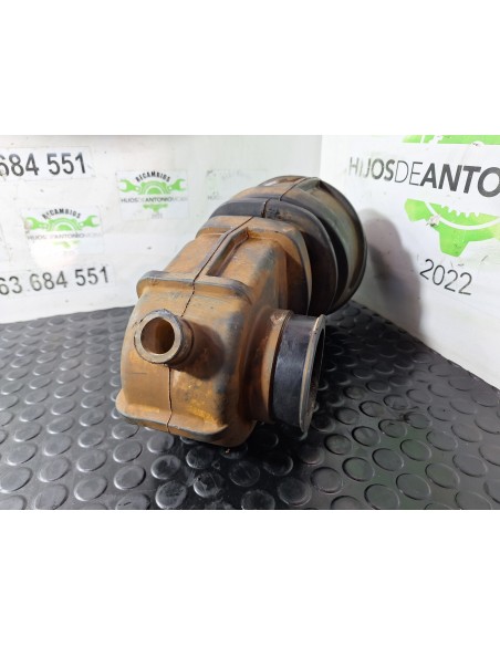 [113507] TUBO ADMISION - VOLVO FL XXX (01/2006 - 01/2013)