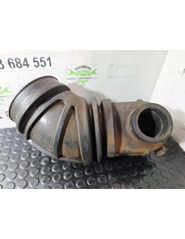 [113507] TUBO ADMISION - VOLVO FL XXX (01/2006...
