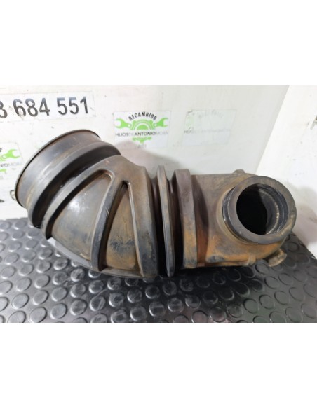 [113507] TUBO ADMISION - VOLVO FL XXX (01/2006 - 01/2013)