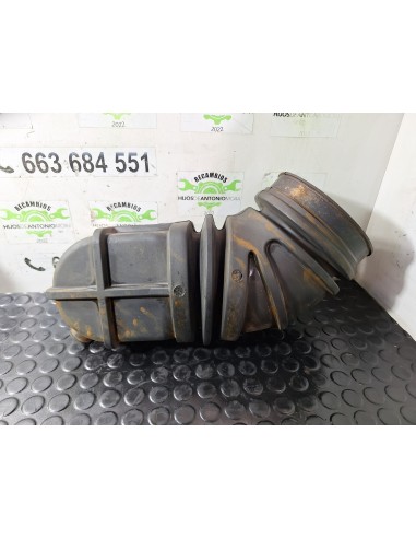 [113507] TUBO ADMISION - VOLVO FL XXX (01/2006...