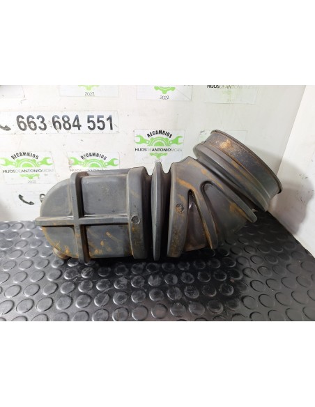 [113507] TUBO ADMISION - VOLVO FL XXX (01/2006 - 01/2013)