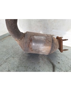 [113505] CATALIZADOR - FORD TRANSIT CUSTOM KASTEN 2