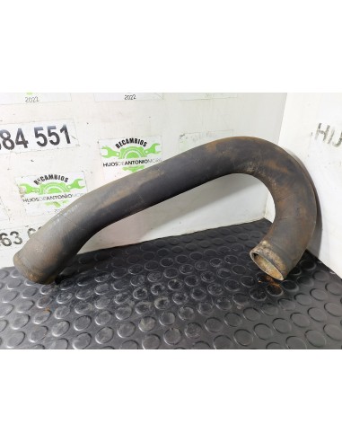 [113504] TUBO DE AGUA - VOLVO FL XXX (01/2006 -...