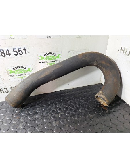 [113504] TUBO DE AGUA - VOLVO FL XXX (01/2006 - 01/2013)