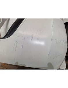 [113502] PUNTERA PARAGOLPES DERECHA - MAN TGX 35.XXX...