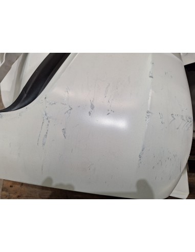 [113502] PUNTERA PARAGOLPES DERECHA - MAN TGX...